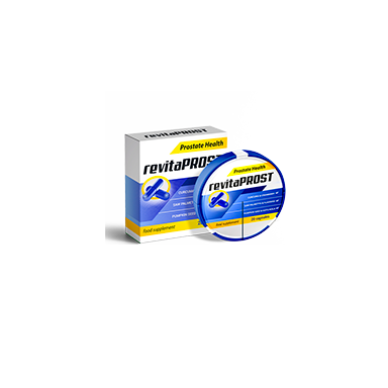 Revitaprost - līdzeklis prostatīta ārstēšanai Revitaprost - līdzeklis prostatīta ārstēšanai
