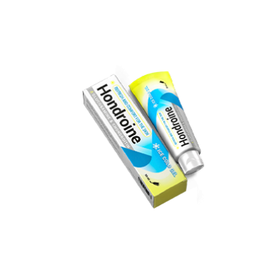 Hondroine - Līdzeklis pret artrītu