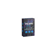 Pulsero - līdzeklis potences uzlabošanai