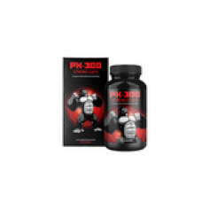 PX-300 Strong caps - kapsulas potencei PX-300 Strong caps - kapsulas potencei