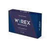 Wirex – kapsulas testosterona līmeņa paaugstināšanai un potences uzlabošanai