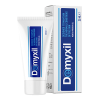 Demyxil - krēms pret psoriāzi