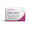 Diaform+ - kapsulas pret diabētu