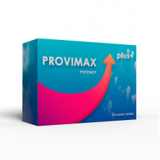 Provimax - kapsulas prostatīta ārstēšanai Provimax - kapsulas prostatīta ārstēšanai