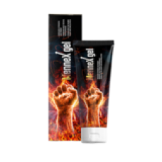 Mennex Gel - gēls dzimumlocekļa palielināšanai