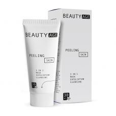 Beauty Age Skin Peeling - atjaunojošs krēms Beauty Age Skin Peeling - atjaunojošs krēms