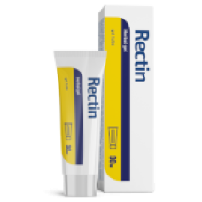 Rectin - želeja pret hemoroīdiem