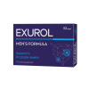 Exurol - kapsulas prostatīta ārstēšanai