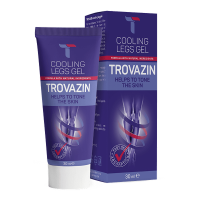 Trovazin - gels pret varikozi | zema cena