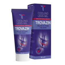 Trovazin - gels pret varikozi | zema cena