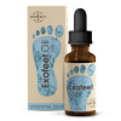 Exofeet Oil - eļļa ādas sēnīšu infekcijām