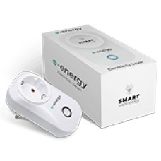 E-energy - enerģijas taupītājs