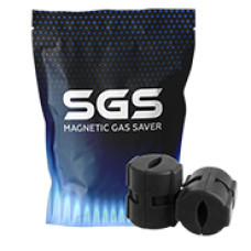 Smart Gas Saver - ierīce gāzes taupīšanai