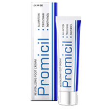 Promicil - līdzeklis pret sēnīti
