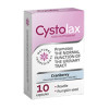 Cystolax - līdzeklis pret cistītu