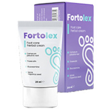 Fortolex - līdzeklis hallux valgus ārstēšanai Fortolex - līdzeklis hallux valgus ārstēšanai