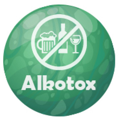 Alkotox - zāles alkoholisma ārstēšanai Alkotox - zāles alkoholisma ārstēšanai