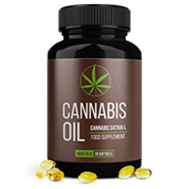 Cannabis Oil - veselības uzlabošanai dzirdei