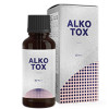 Alkotox - līdzeklis alkoholisma ārstēšanai