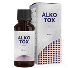 Alkotox - līdzeklis alkoholisma ārstēšanai