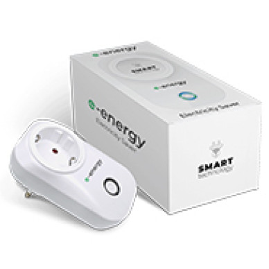 E-energy - energotaupības ierīce E-energy - energotaupības ierīce